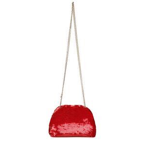 Rafé Aya Clutch, Red